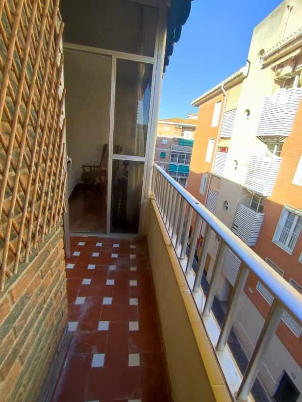 Condominium in Motril, Andalusia 11160317