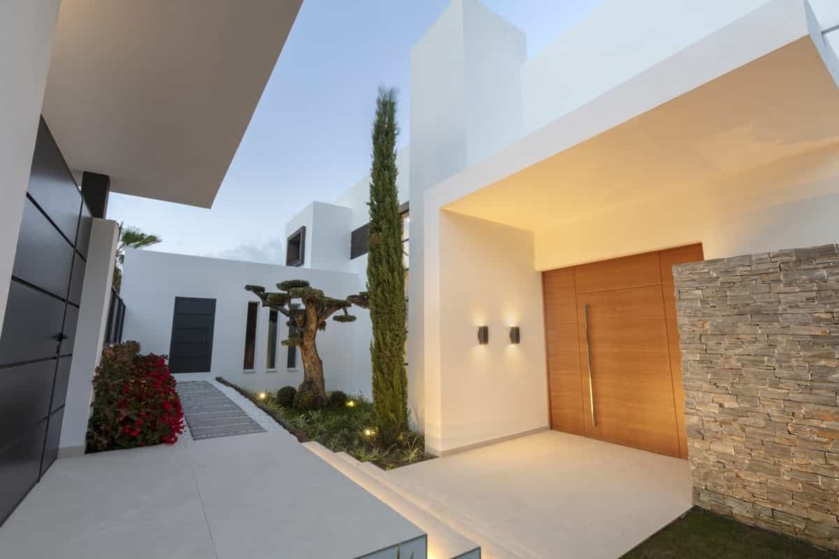 House in Estepona, Andalucía 11160472