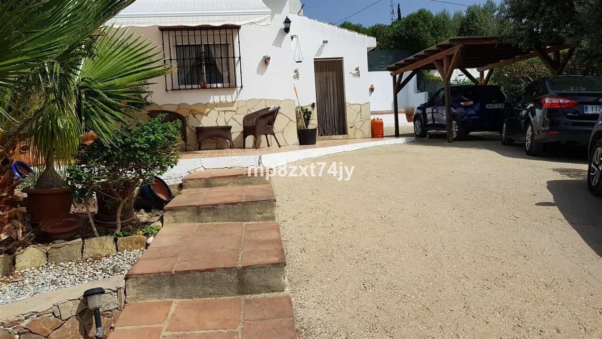 House in Alcaucin, Andalusia 11160525