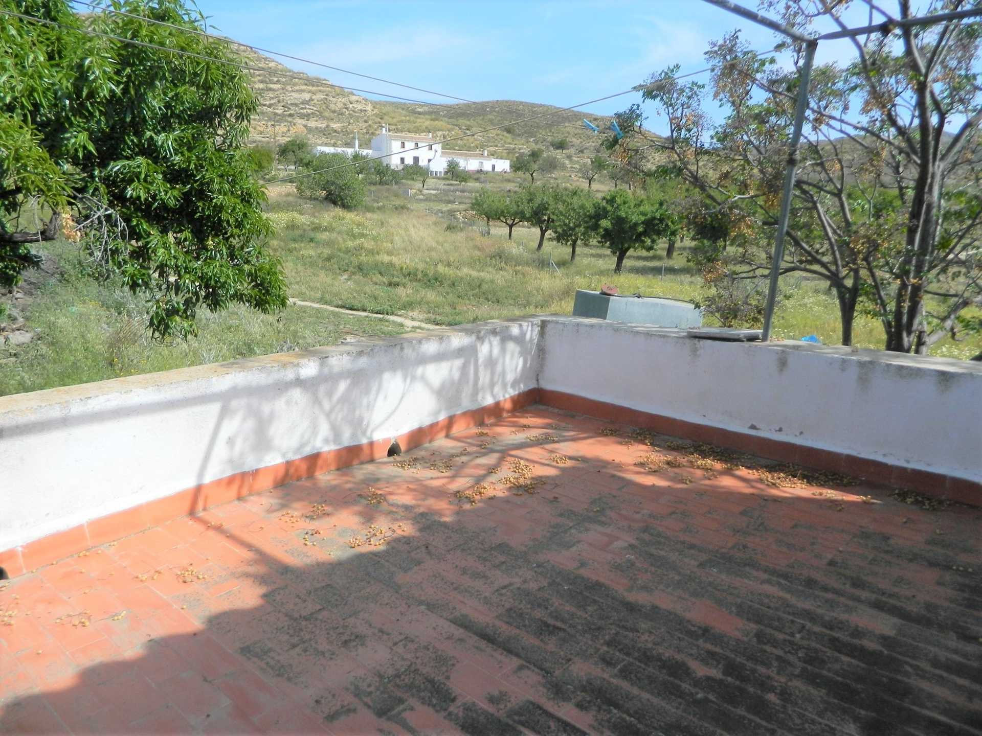 Huis in Sorbas, Andalucía 11160544