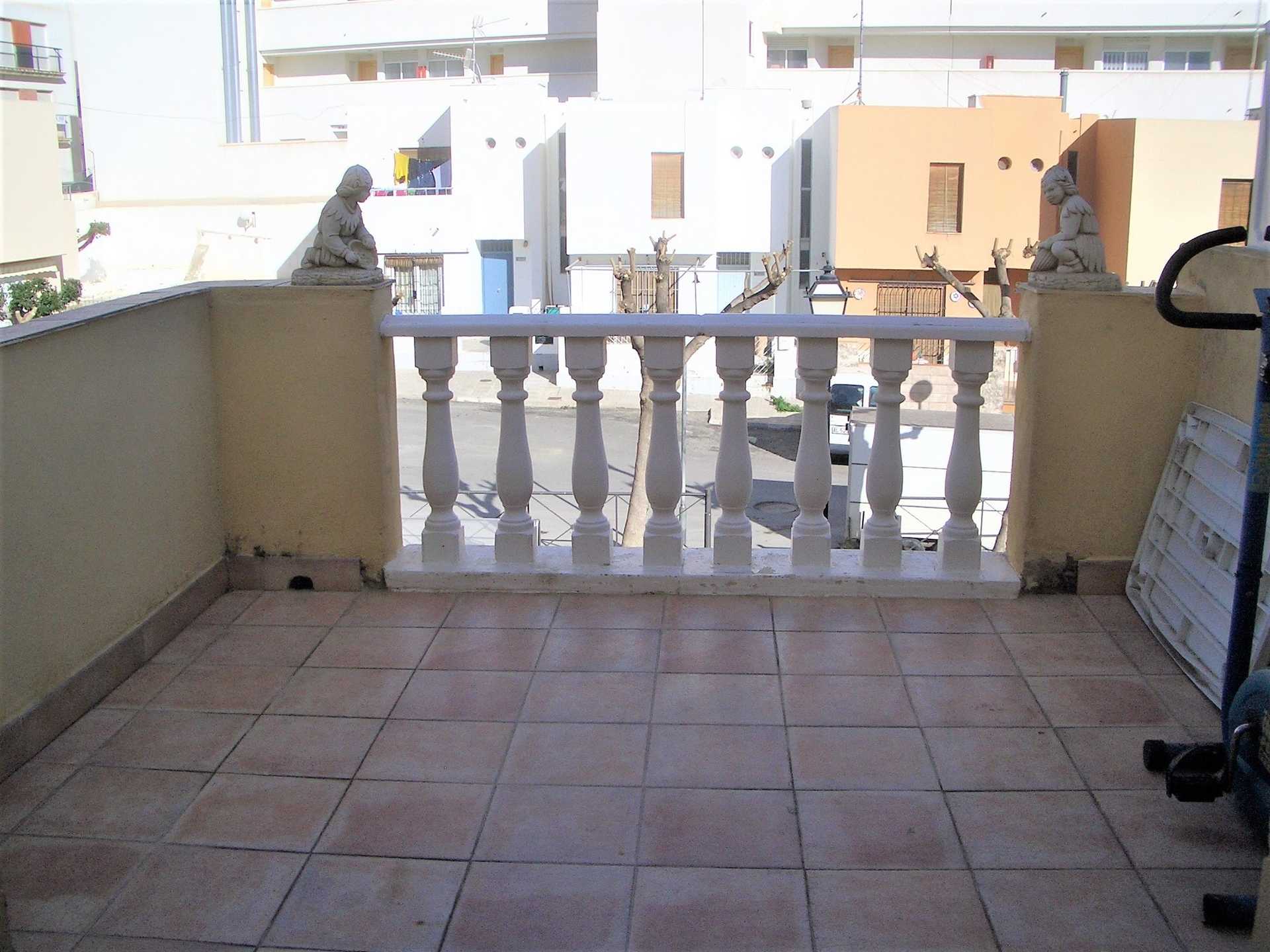 Condominium dans Antas, Andalucía 11160655