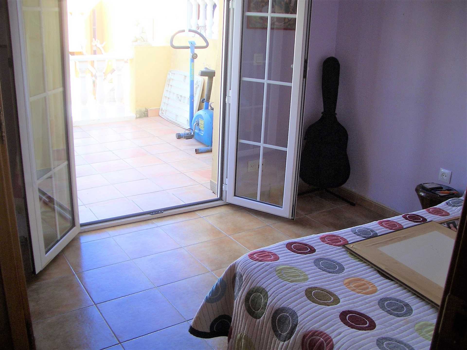 公寓 在 Antas, Andalucía 11160655