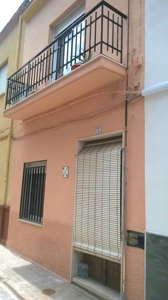 房子 在 La Font d'en Carròs, Comunidad Valenciana 11160687