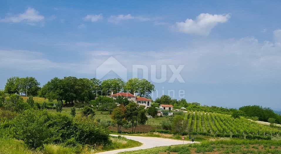 Huis in Vižinada, Istria County 11160730