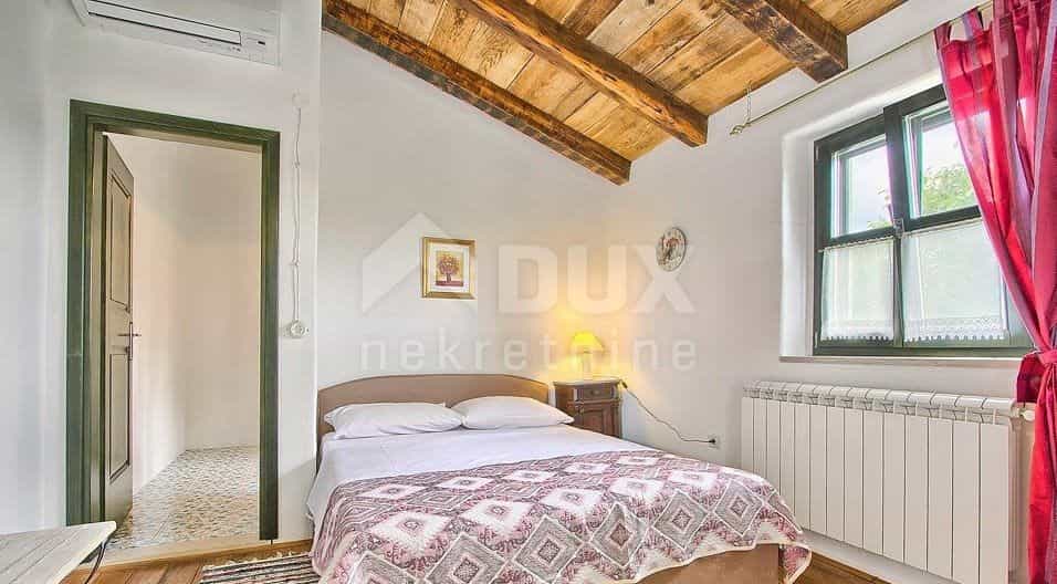 Dom w Vižinada, Istria County 11160730