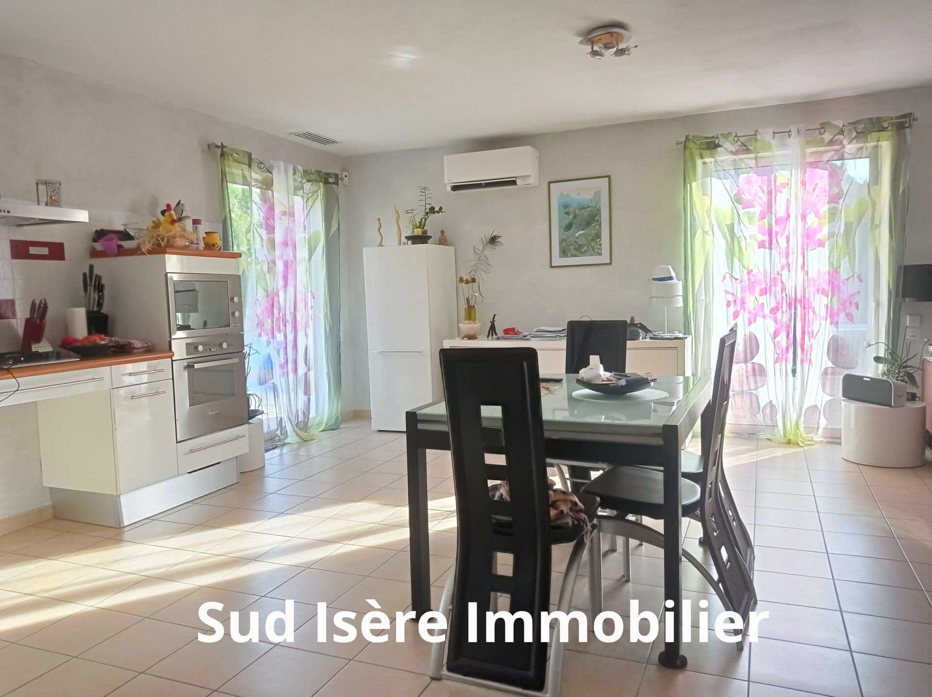 住宅 在 La Mure, Isère 11160755