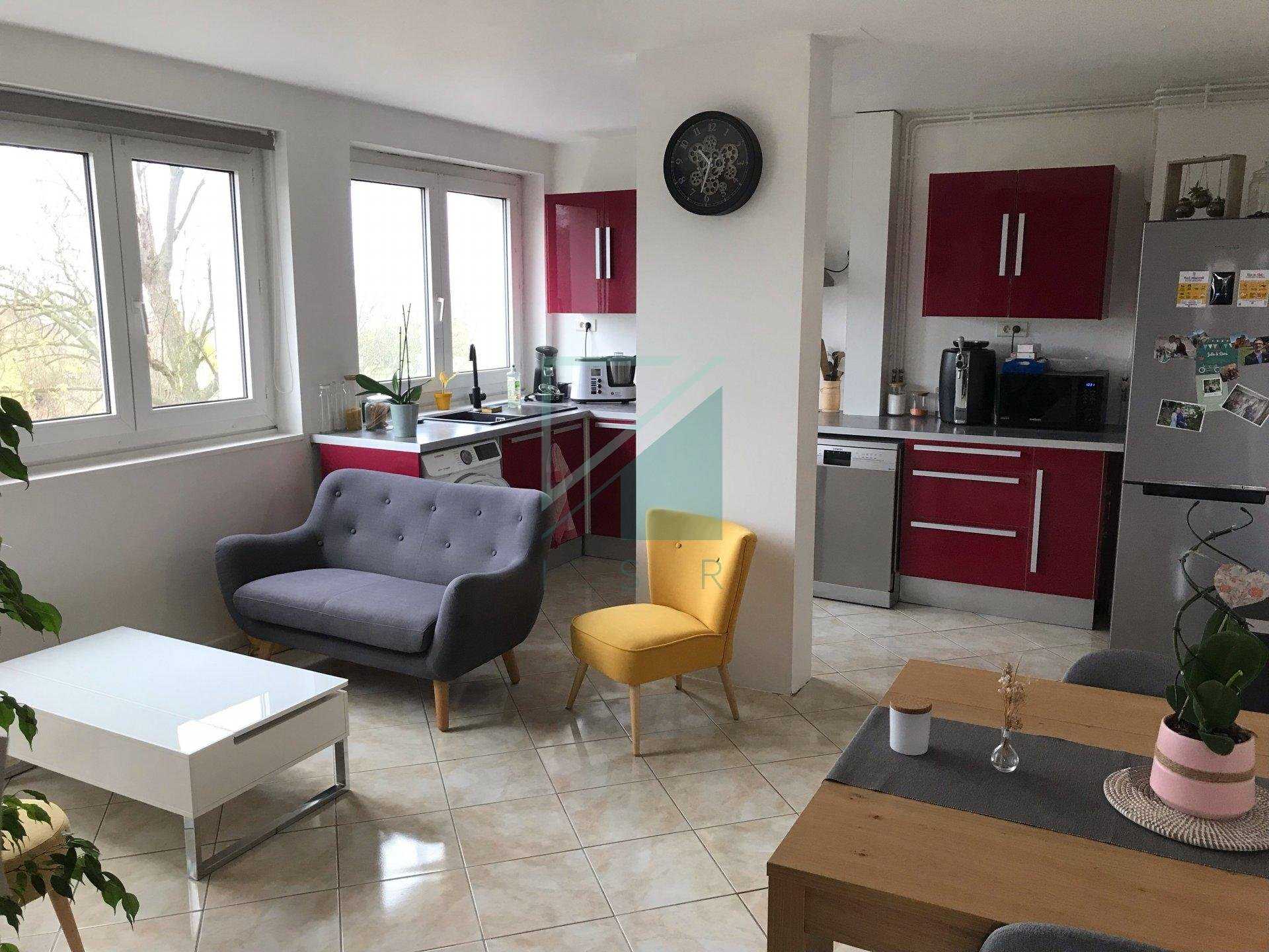 Condominium in Sucy-en-Brie, Ile-de-France 11160759