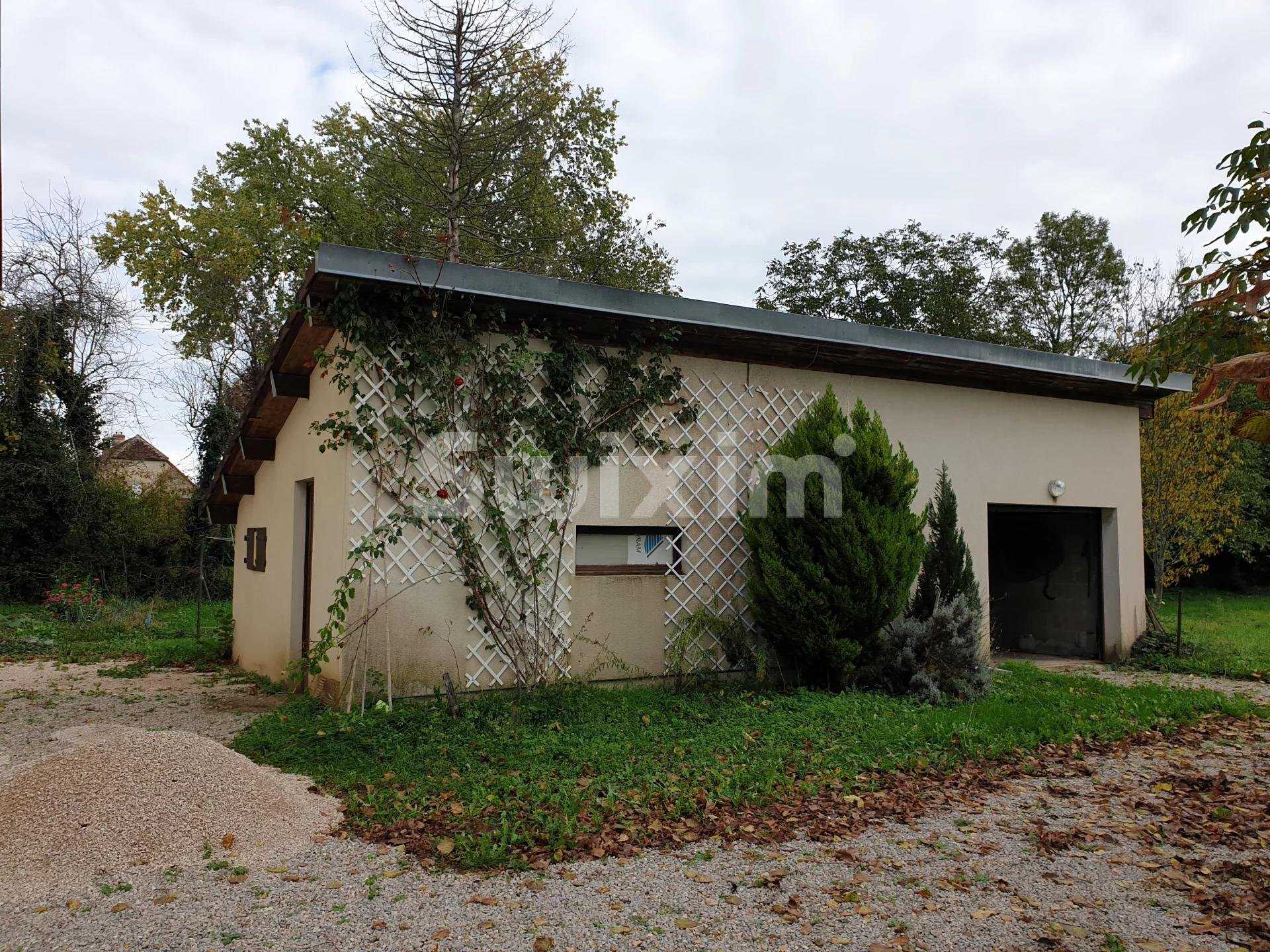 Casa nel Lons-le-Saunier, Borgogna-Franca Contea 11160767