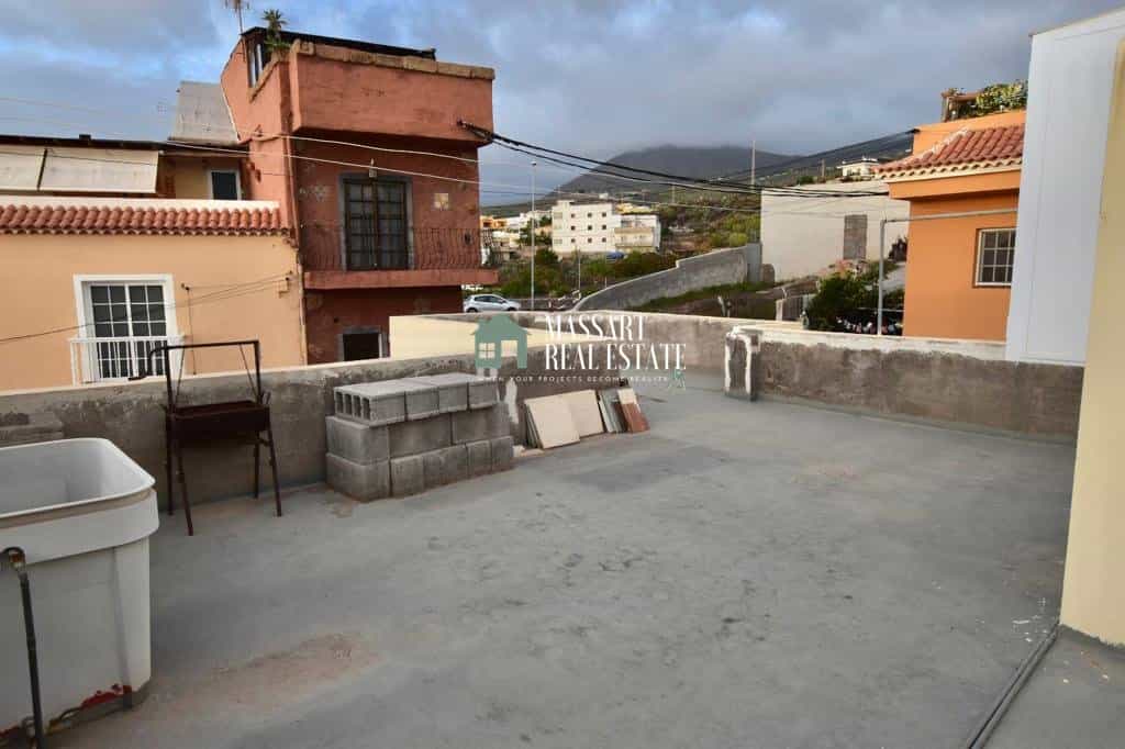 بيت في Tijoco, Santa Cruz de Tenerife 11160776