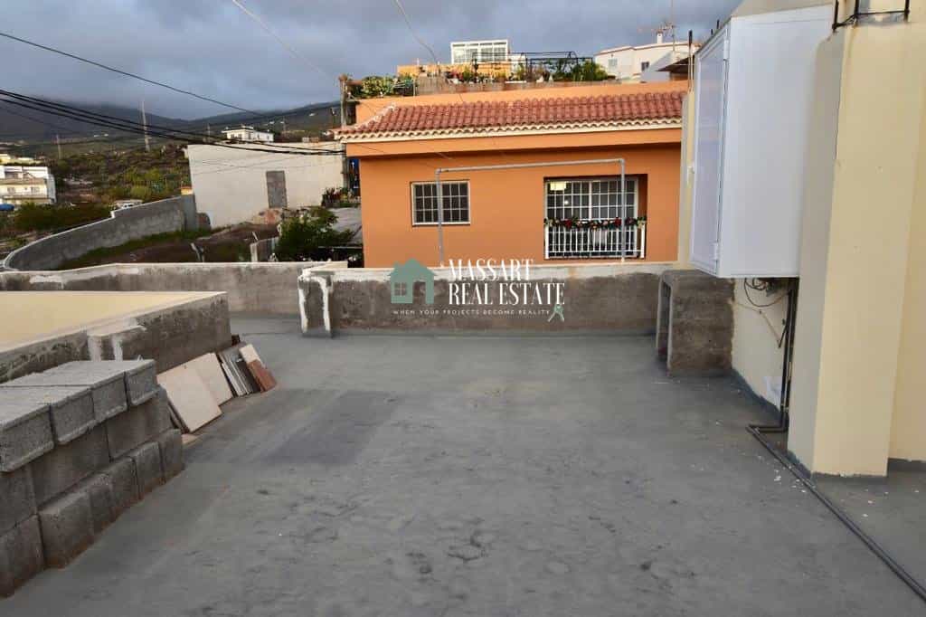 房子 在 Tijoco, Santa Cruz de Tenerife 11160776