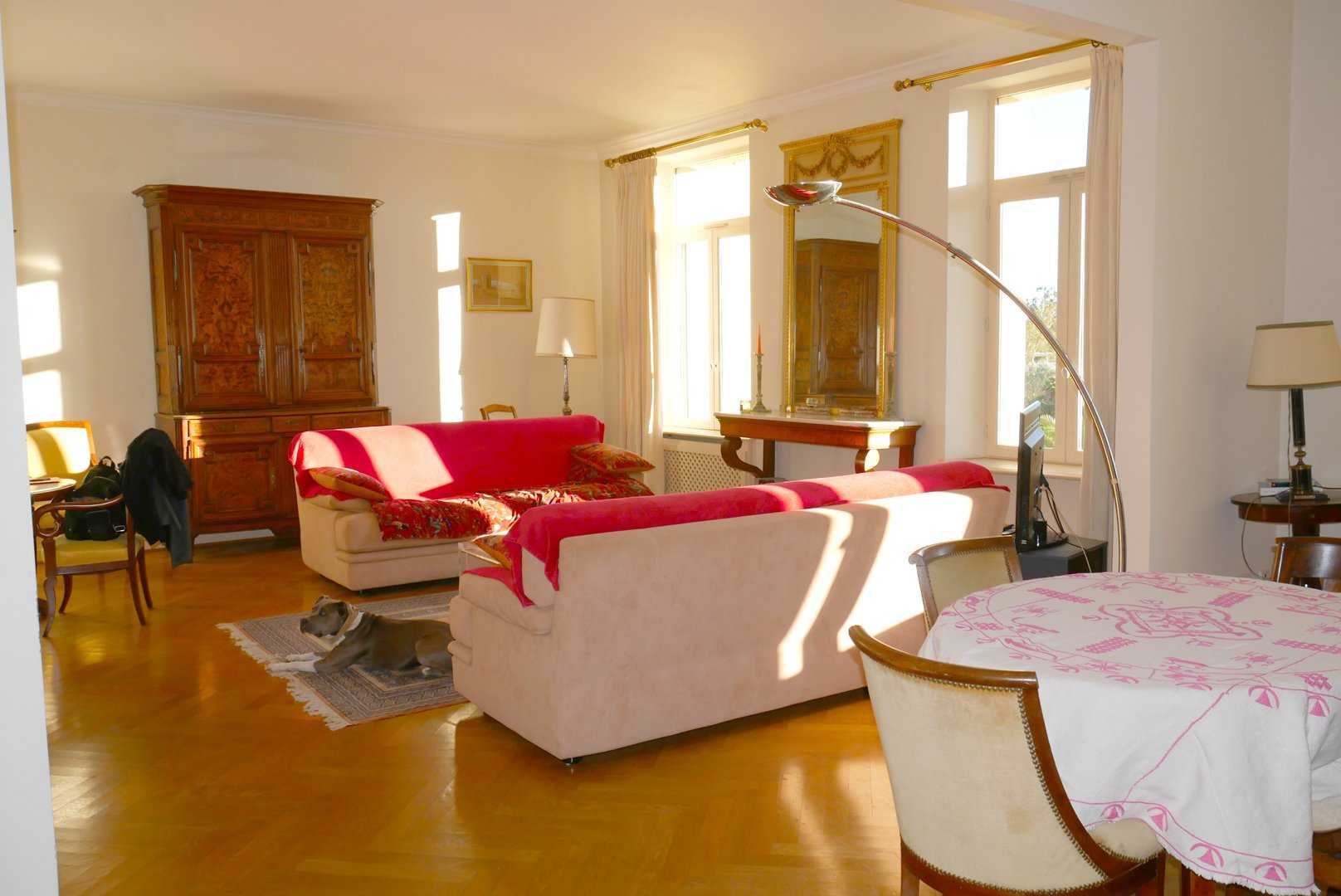 Condominium in Valescure, Provence-Alpes-Cote d'Azur 11160787