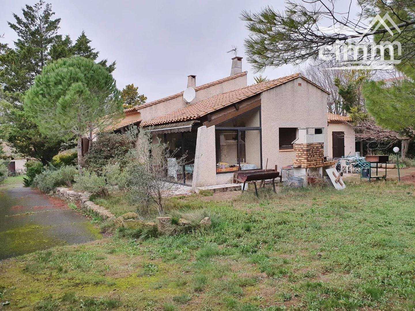 House in Salles-d'Aude, Aude 11160798