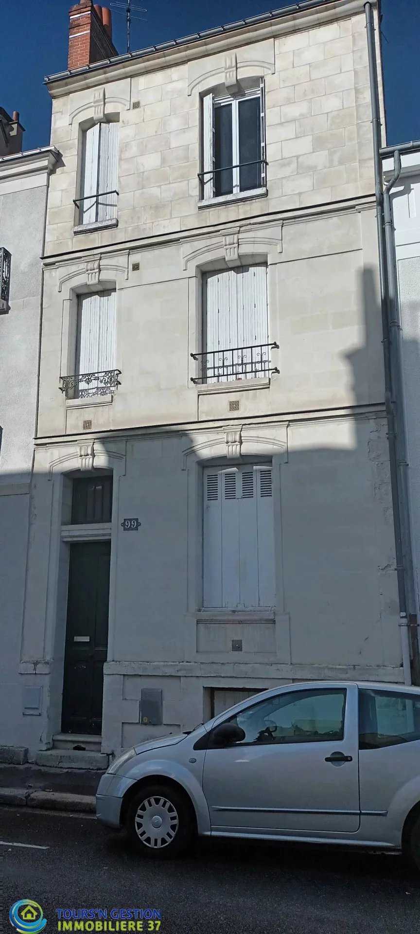 Condominium in Rondleidingen, Centrum-Val de Loire 11160815