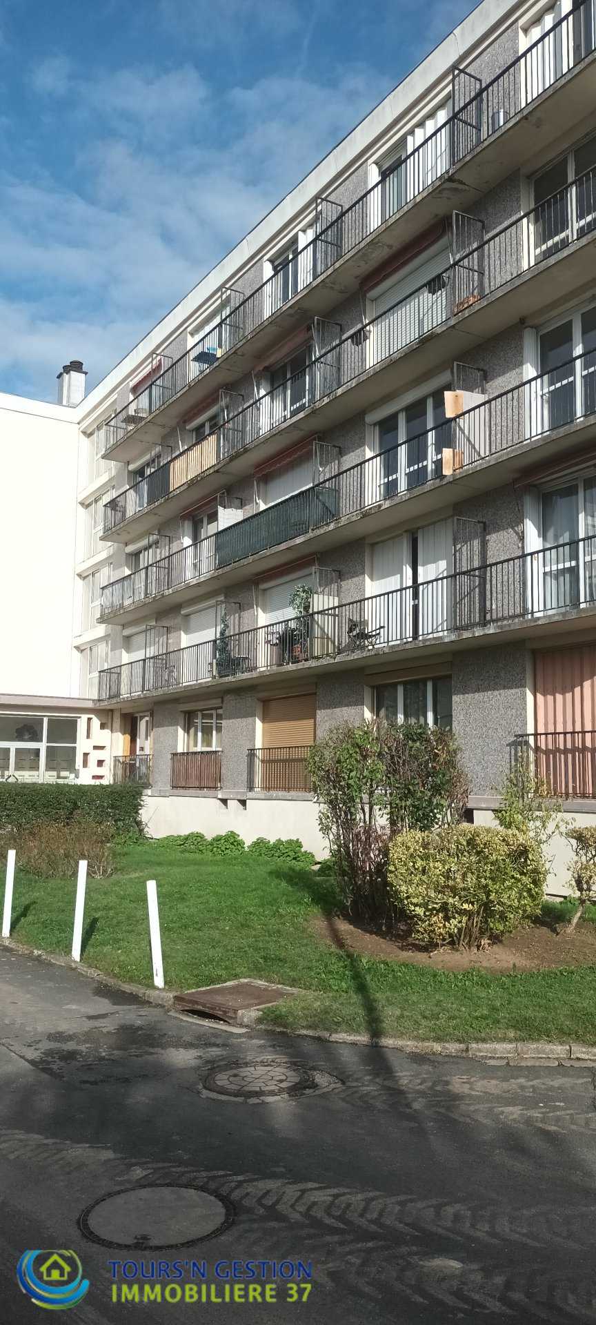 Condomínio no Passeios, Centro-Val de Loire 11160816