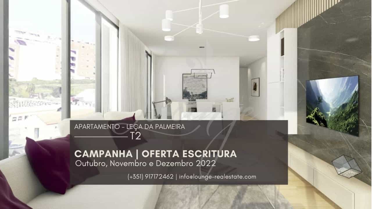 بيت في Leca da Palmeira, Porto 11160886