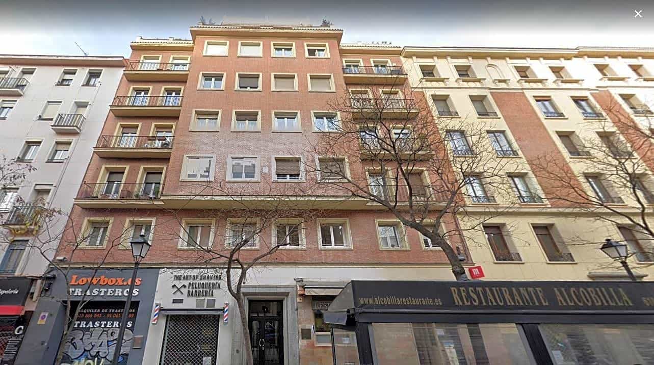 Kondominium di Moncloa, Madrid 11160903