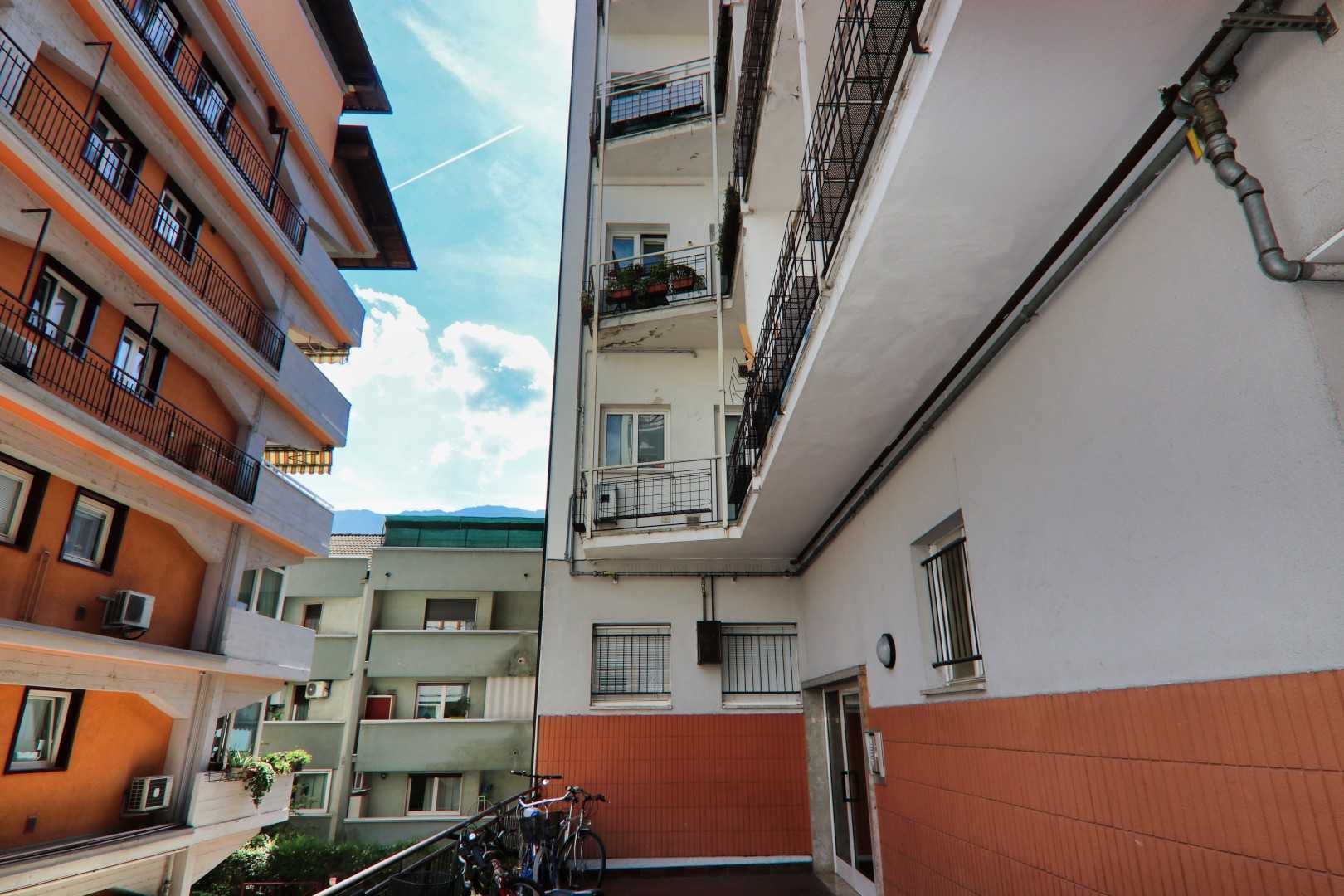 Condominium dans Villazzano, Trentin-Haut-Adige 11160905