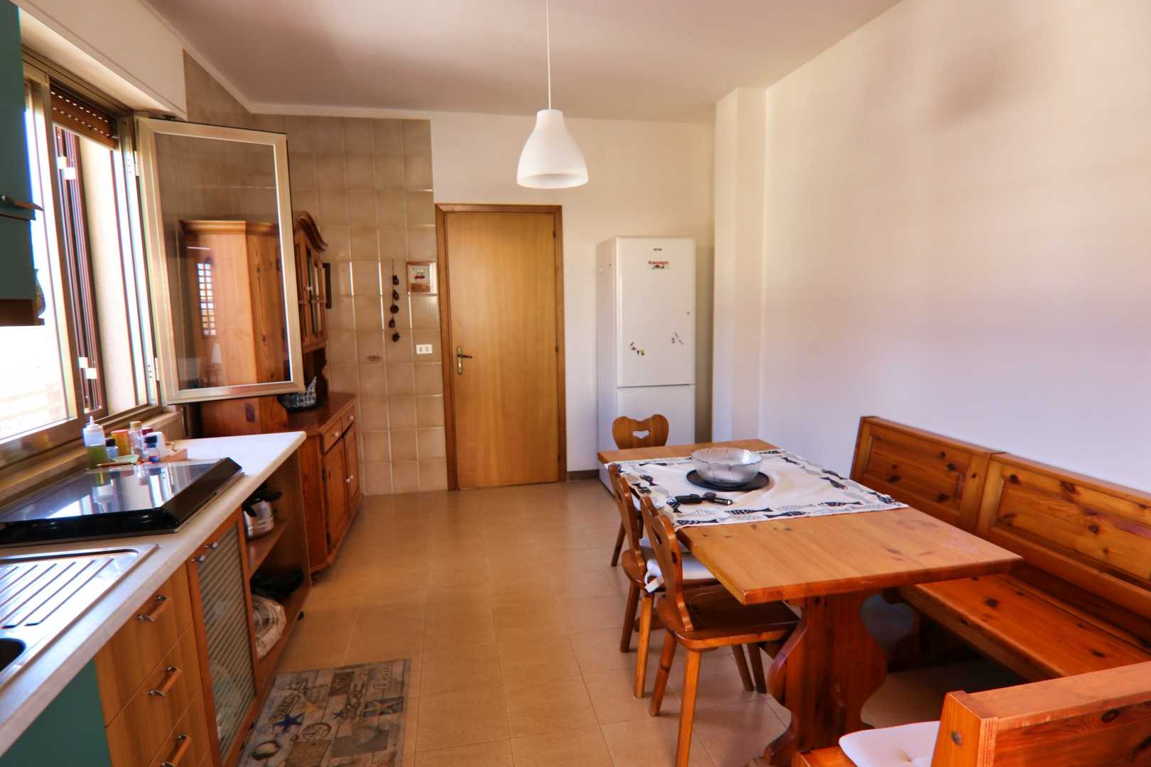 Condominium in Bologna, 41 Via Sant'Isaia 11160909