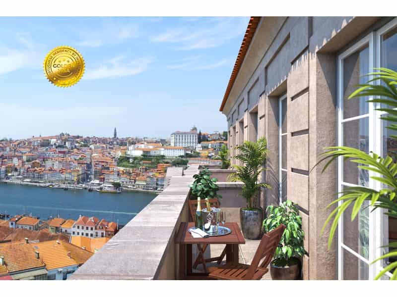 Condominium dans Bandeira, Porto 11160937