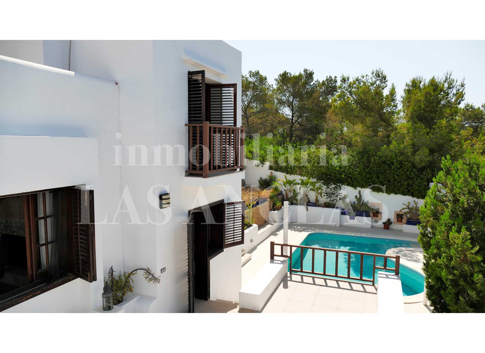 Rumah di Ibiza, Pulau Balearic 11160953