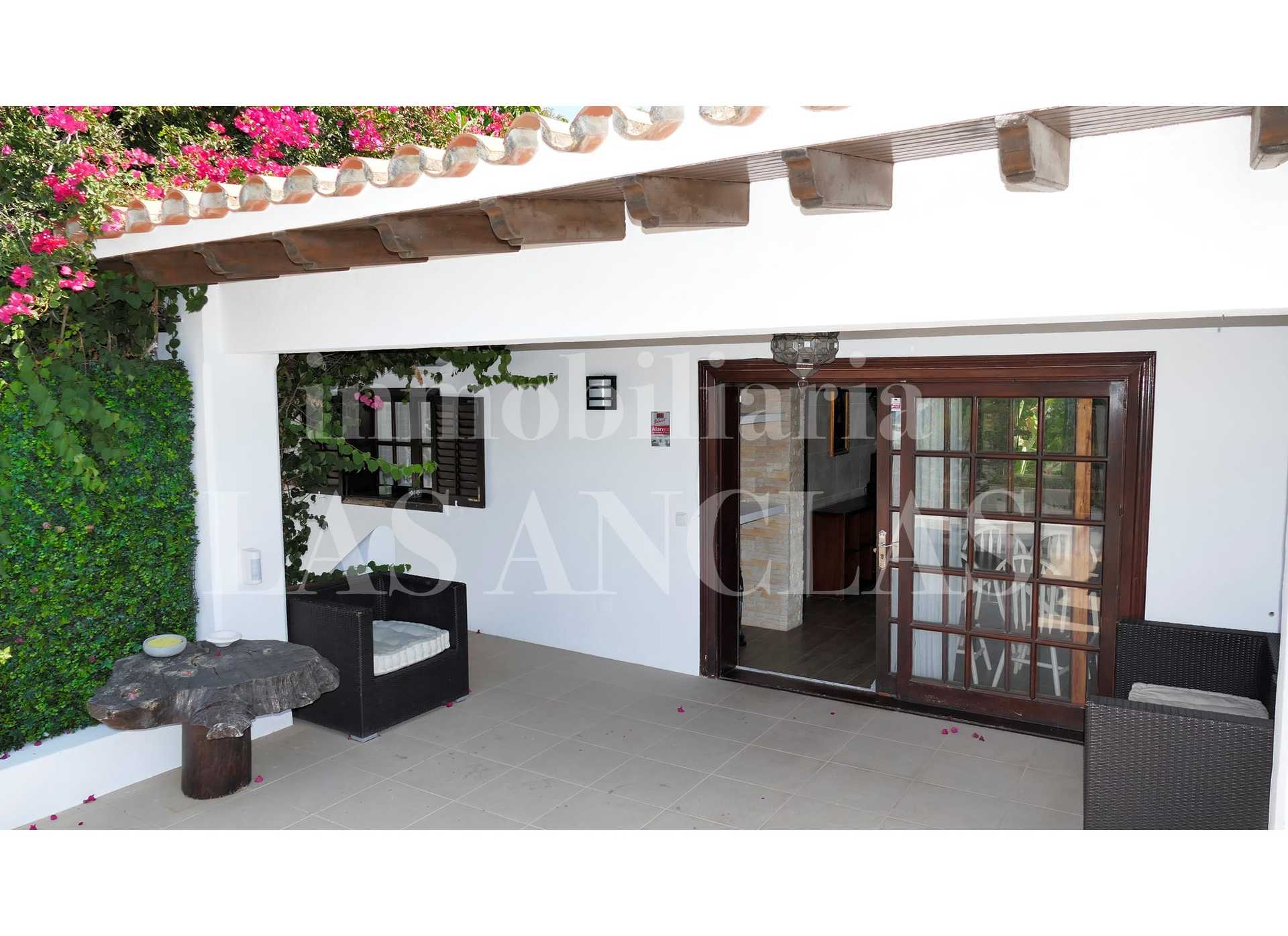 Rumah di Ibiza, Pulau Balearic 11160953