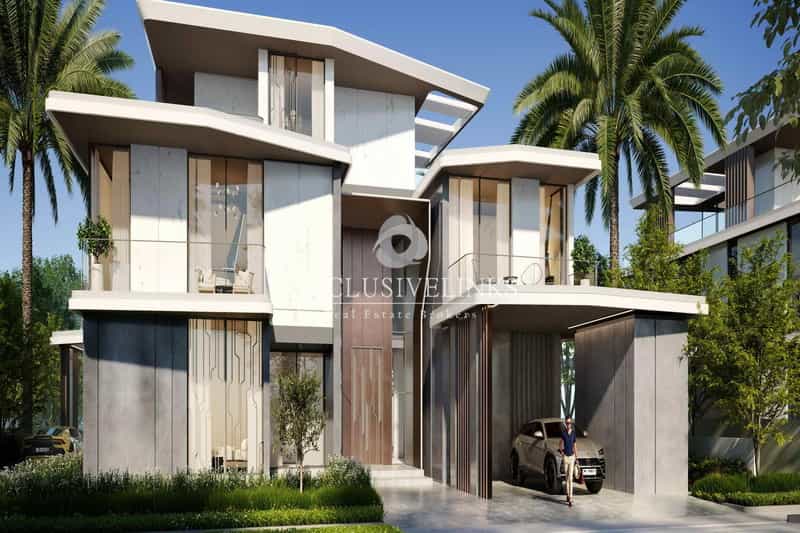 Talo sisään Warisan, Dubai 11160961