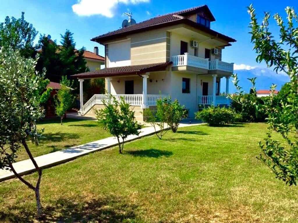 casa no Peristasi, Kentriki Makedonia 11160972