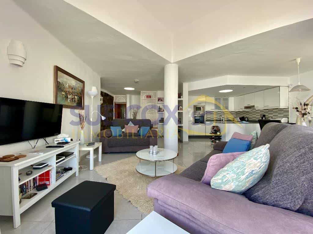 House in Arrecife, Canary Islands 11161004
