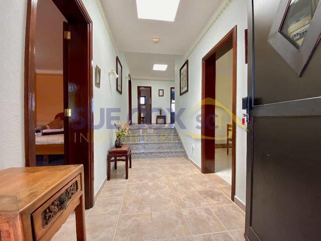 жилой дом в Nazaret, Canarias 11161005