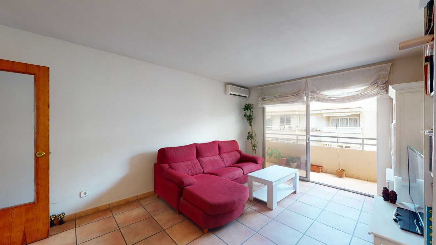 Condominium in Molinar de Levante, Balearic Islands 11161044