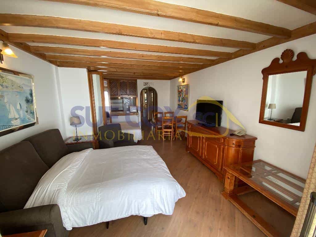 Квартира в Costa Teguise, Canarias 11161053