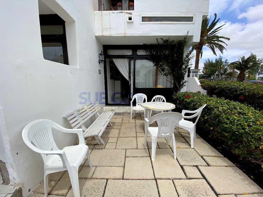 Condominium dans Costa Teguise, Canarias 11161055