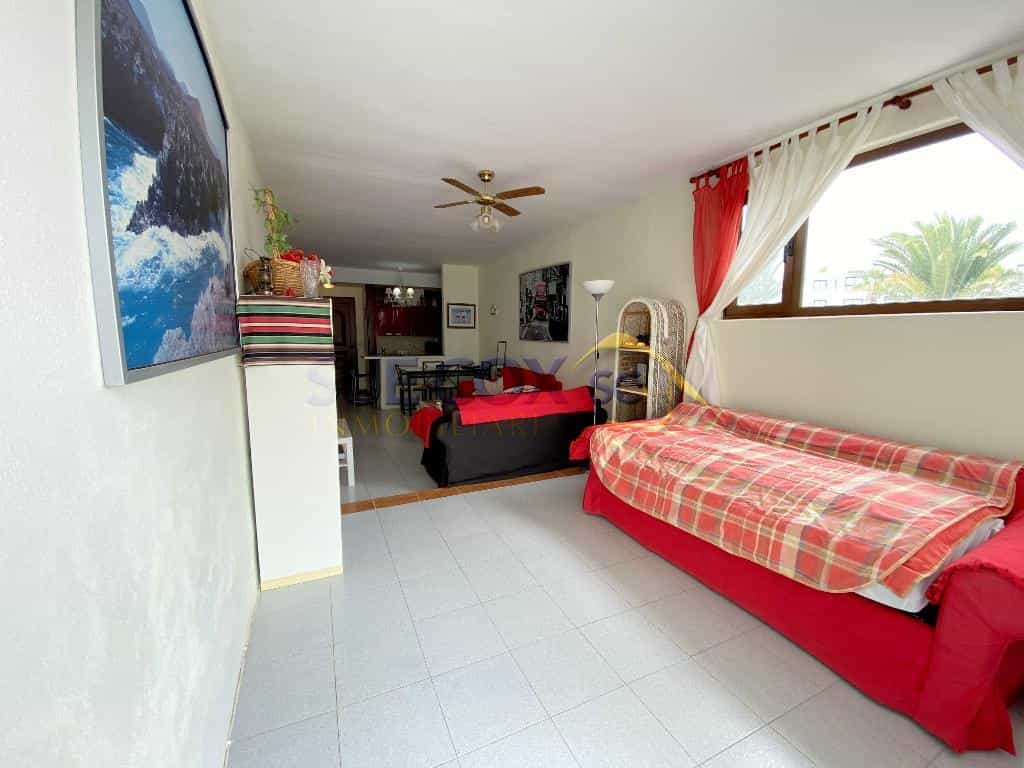 公寓 在 Costa Teguise, Canarias 11161055