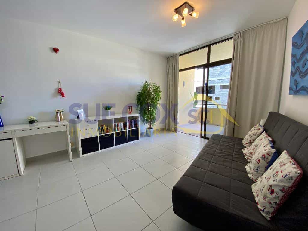 公寓 在 阿雷西费, 加那利群岛 11161060