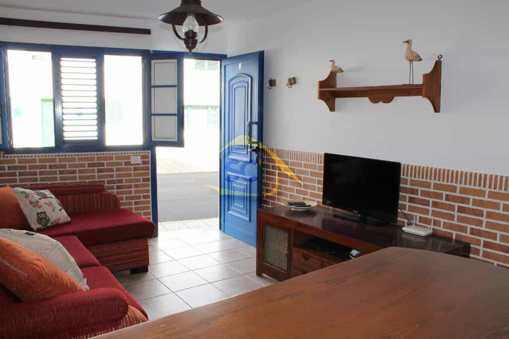 公寓 在 卡莱塔德塞博, 加那利群岛 11161061