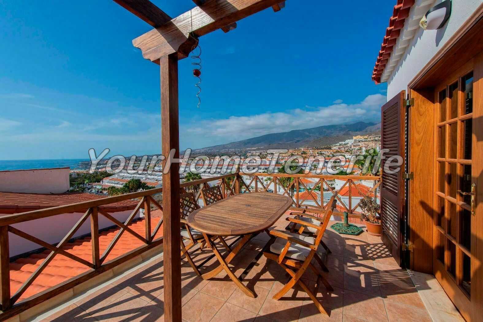 House in Adeje, Canary Islands 11161072