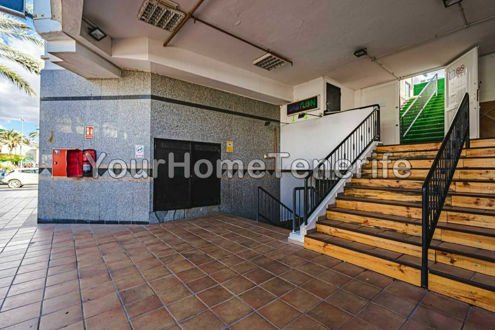 House in Los Cristianos, Canary Islands 11161141