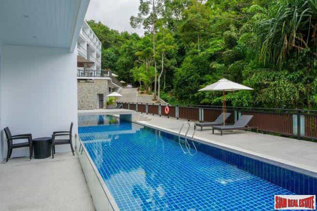 Condominium in Kamala, Phuket 11161235