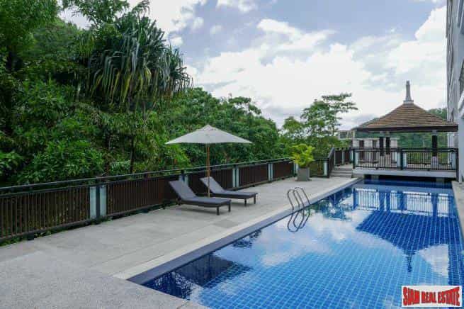 Eigentumswohnung im Kamala, Phuket 11161235