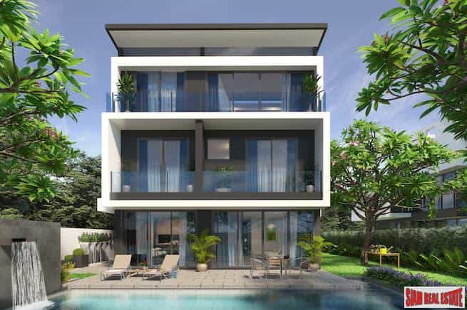 casa en Ban Mamik, Phuket 11161240