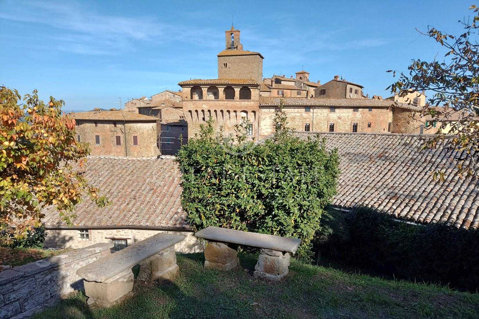 Andere in Panicale, Umbrië 11161251
