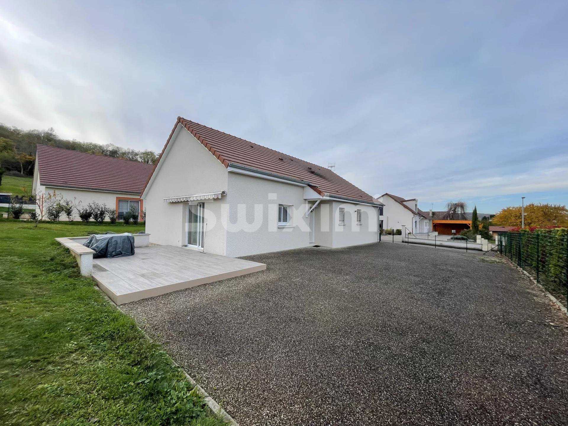 House in Lons-le-Saunier, Jura 11161333