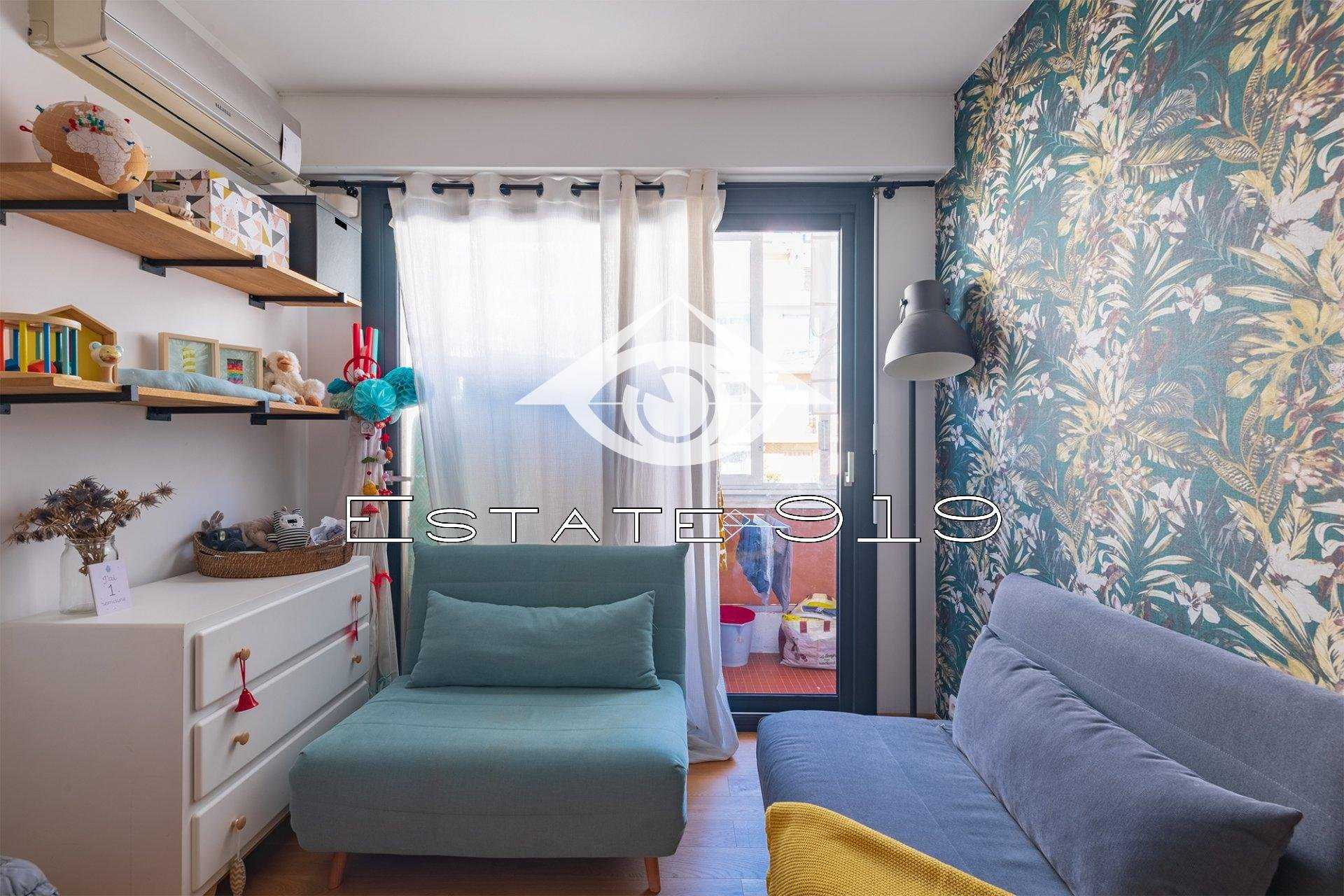 公寓 在 Marseille 7ème, Bouches-du-Rhône 11161338