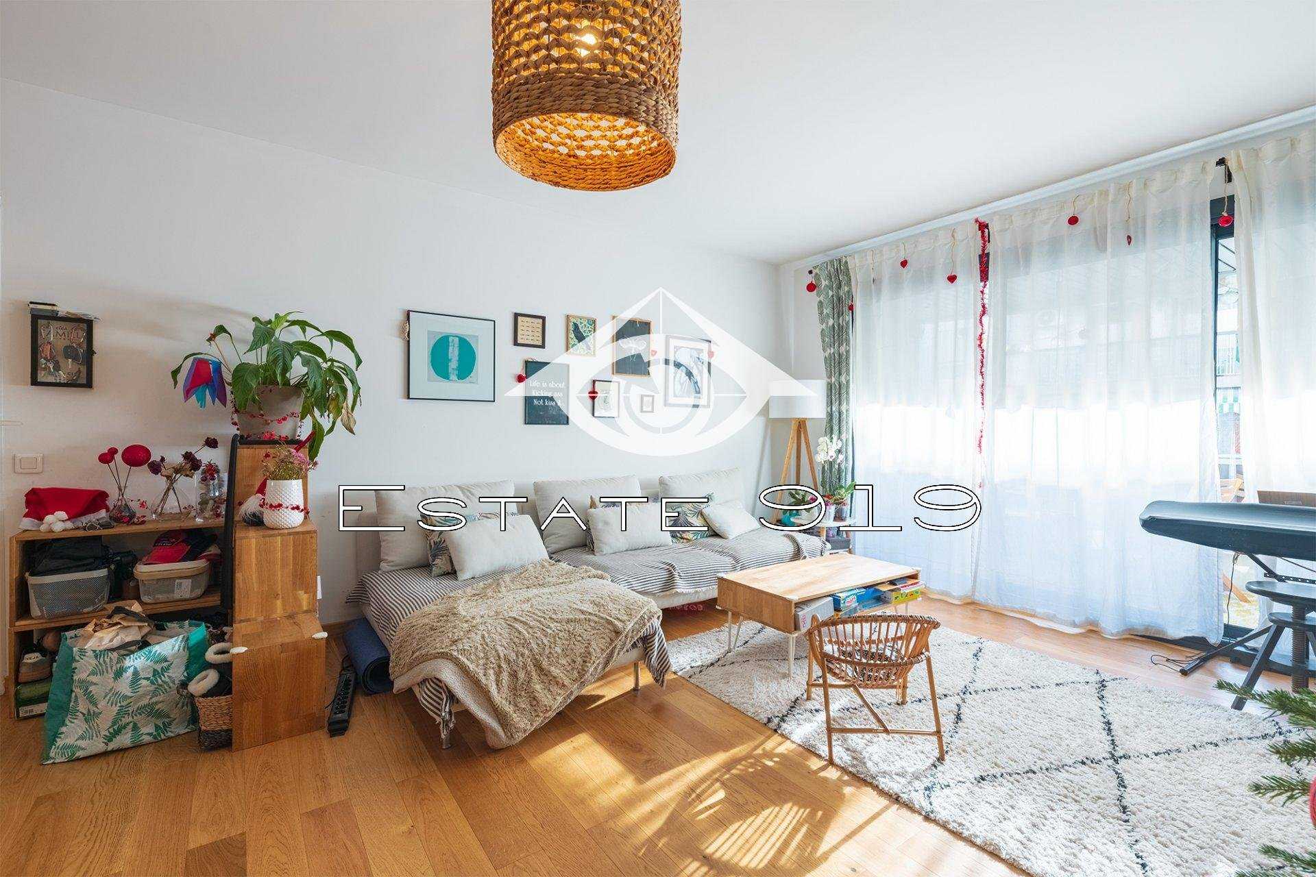 公寓 在 馬賽, 普羅旺斯-阿爾卑斯-藍色海岸 11161338