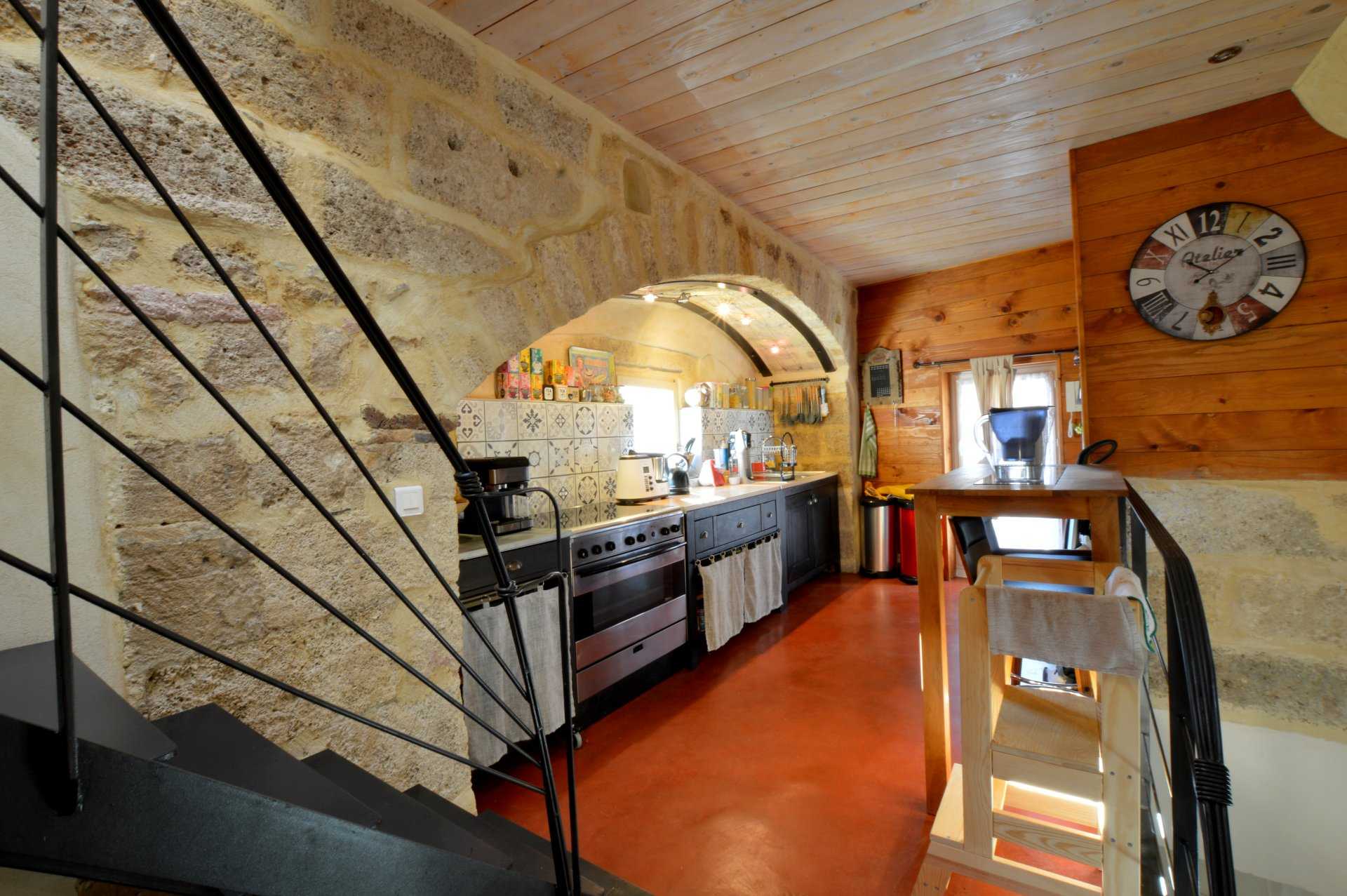 σπίτι σε Gigean, Occitanie 11161347