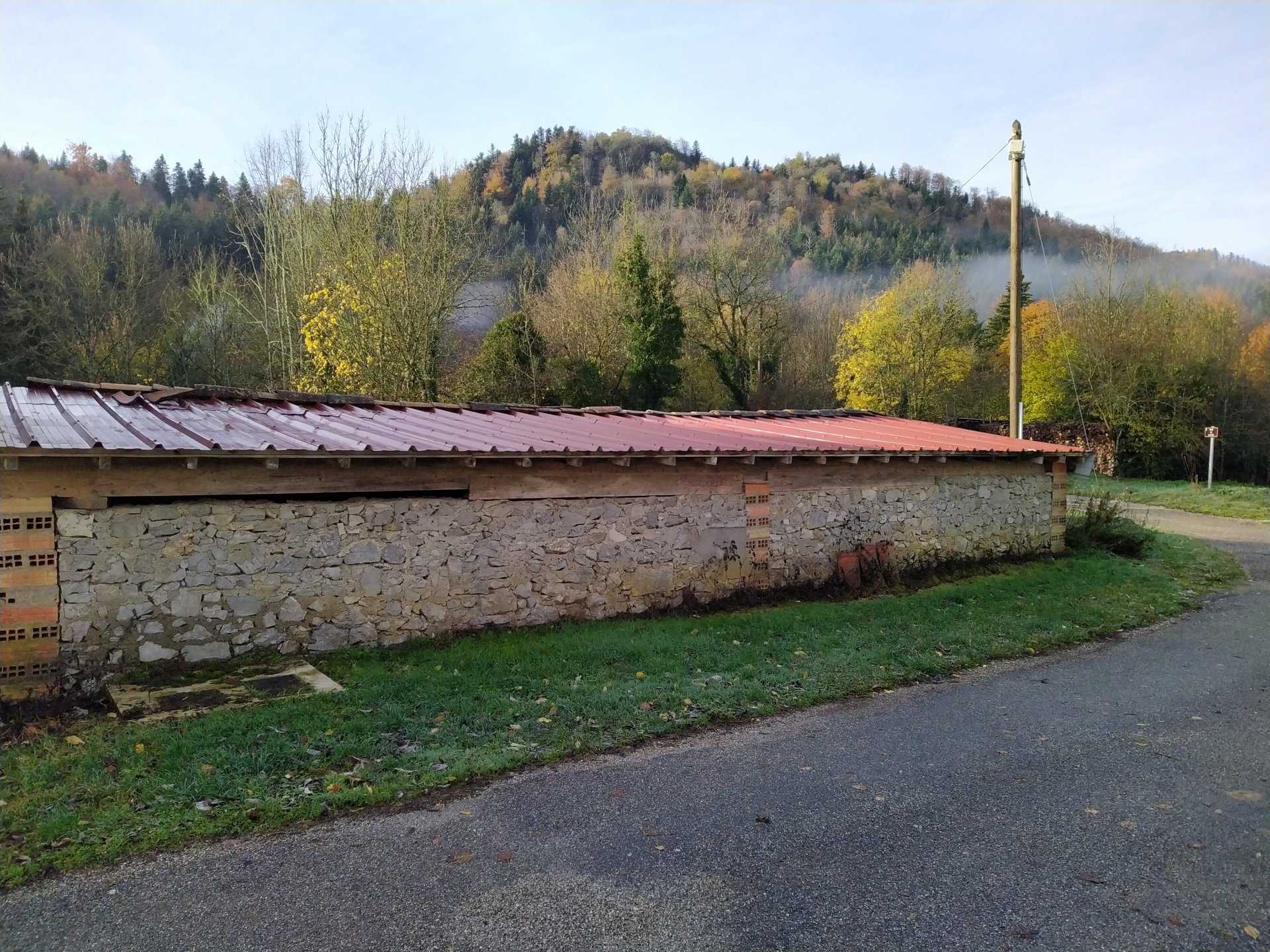Annen i Roquefeuil, Occitanie 11161352