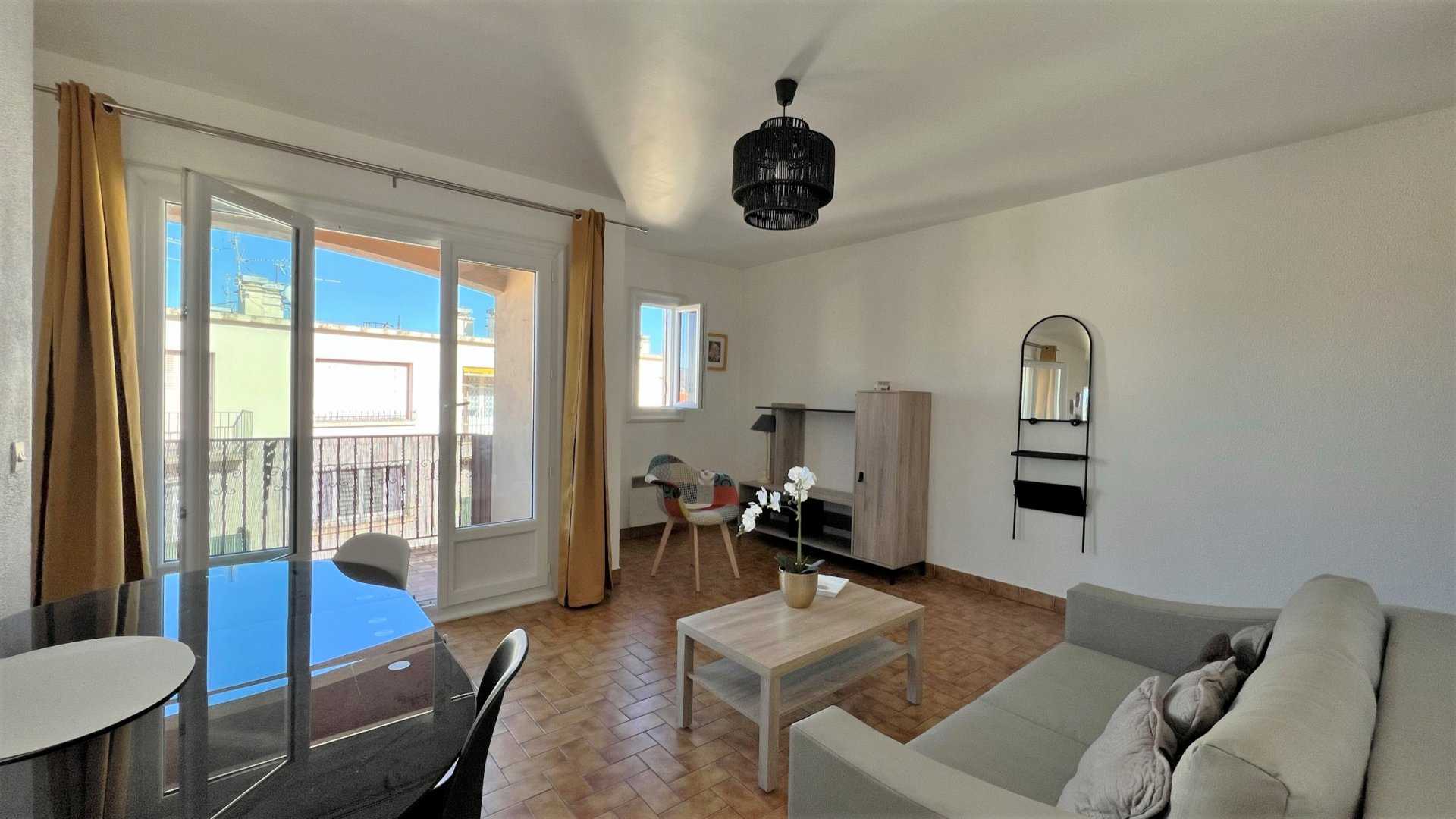 Condominium in Ceret, Occitanië 11161358
