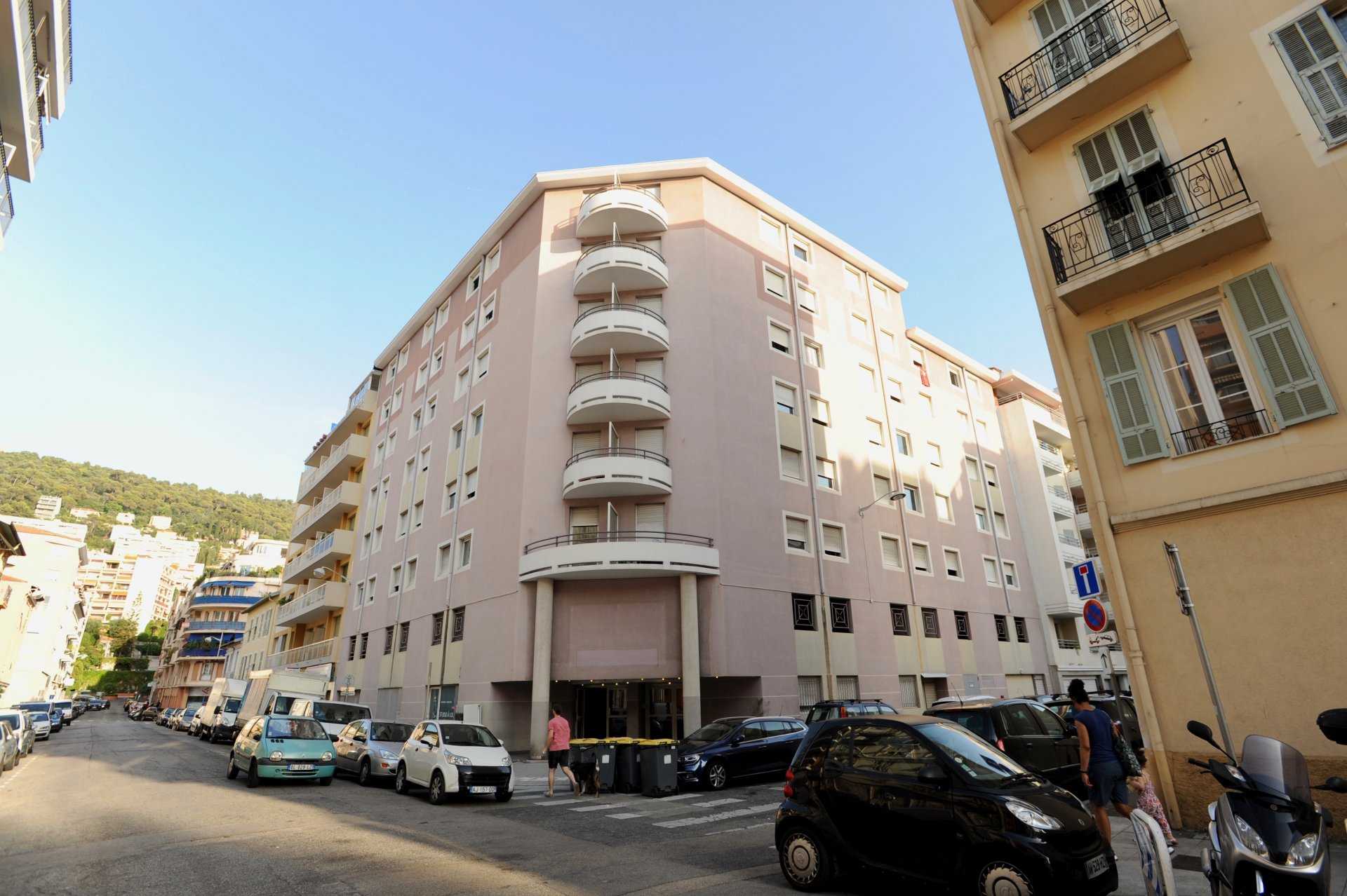 Condominio en Nice, Alpes-Maritimes 11161361