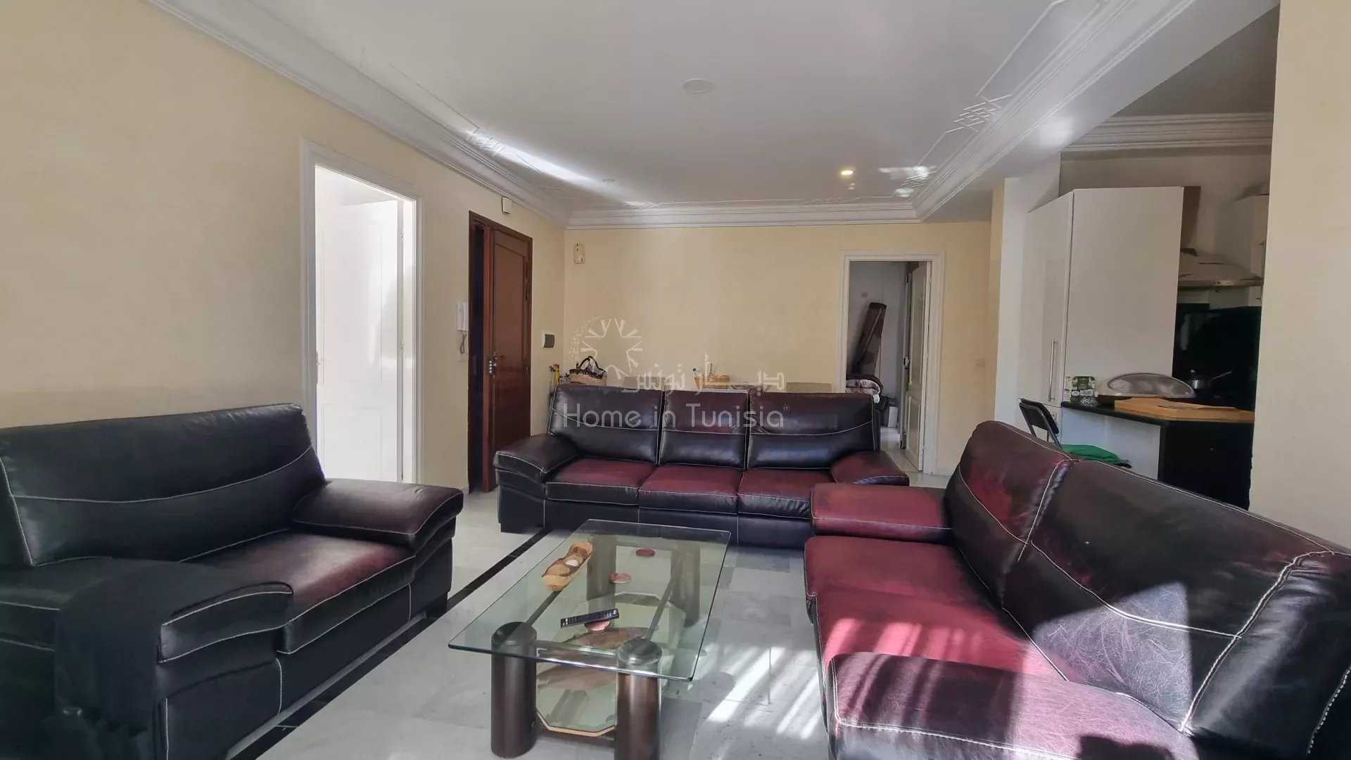 Condominium in Sousse, Sousse 11161418