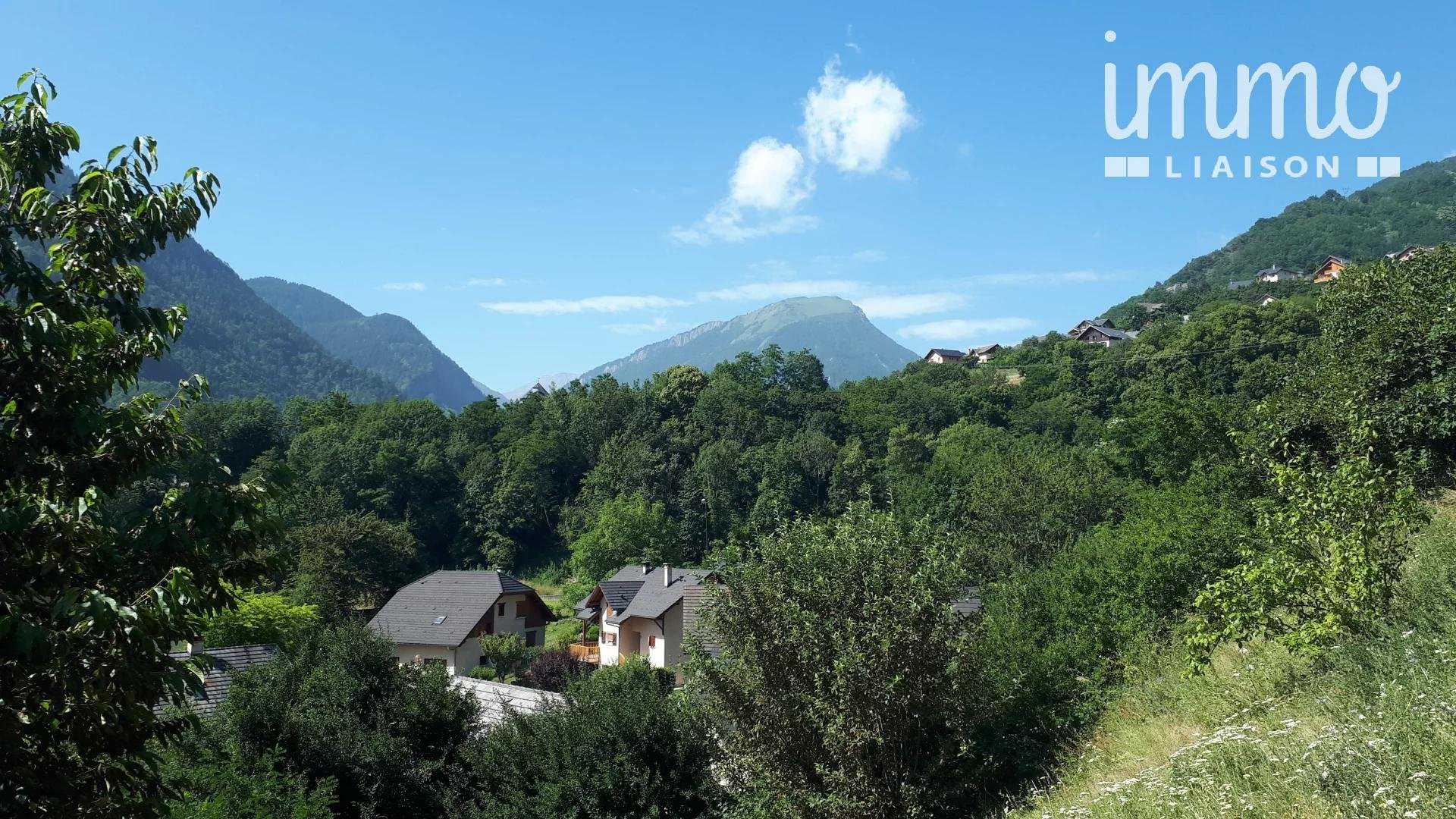 Eigentumswohnung im Saint-Jean-de-Maurienne, Auvergne-Rhône-Alpes 11161419